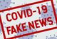 Autoritățile avertizează! Alertă de fake news!