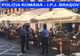 VIDEO Patronii teraselor din Brașov au primit amenzi de peste 40.000 de lei de la polițiști