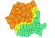 Avertizare meteo COD PORTOCALIU de vreme severă!