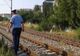 Persoană ucisă de tren!