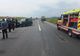 Accident rutier pe DN1! O persoană a murit!