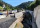 VIDEO Fără restricții de circulație pe DN73, în centrul stațiunii Bran!