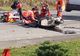 Motociclist mort într-un accident rutier!