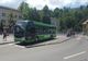 Autobuz electric pe al șaptelea traseu din municipiul Brașov