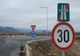 În această seară se deschide autostrada de 6 kilometri, Râșnov - Cristian