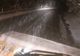 Iarnă în toată regula, pe DN1A (VIDEO)