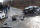 FOTO Brașoveancă rănită într-un grav accident produs pe DN1