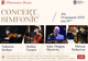 Concert simfonic online, diseară, la Filarmonica Brașov