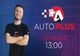 Auto PLUS, cu Andy Popescu, în fiecare sâmbătă, de la ora 13:00, doar la Realitatea PLUS
