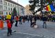VIDEO Proteste anti-COVID-19, acum, la Braşov!