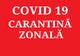 Comuna Comăna va intra, cel mai probabil, în carantină din această seară! Mai este nevoie de semnătura lui Arafat!