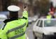 Polițiștii rutieri dirijează circulația în mai multe zone din județul Brașov!