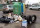 Măsuri dure pentru cei care aruncă gunoiul la întâmplare în municipiul Săcele 