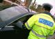 De Paște, polițiștii rutieri brașoveni au dat 251 de amenzi