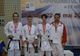 Rezultate remarcabile pentru sportivii de la CS Karate JKA România și CSU Brașov