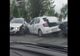 Accident la intrarea în Râșnov! Trafic BLOCAT
