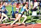 Adina Cîrciogel, convocată la lotul național de atletism!