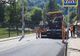 Astăzi se termină asfaltările pe DN73, la Bran! (VIDEO)