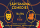 RAT Brașov te duce, gratuit, la Săptămâna Comediei