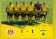 LIGA 2: FC Brașov a obținut al treilea punct al sezonului