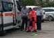 Un jandarm aflat în timpul liber a salvat viața unei femei