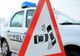 Accident cu trei mașini implicate și o victimă încarcerată!