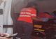 Trafic îngreunat pe DN7, în urma unui accident cu două victime