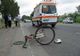 Grav accident în județul Braşov! Minor în stare gravă după ce a fost lovit de maşină!