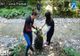 VIDEO A fost deschisă a treia parcare de pe „Traseul de Bun-Simț Turistic”