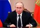 Președintele rus Vladimir Putin intră în izolare 