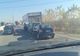 3 autovehicule implicate într-un accident rutier pe Ocolitoarea Braşovului!