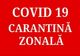 Se introduce carantina de noapte într-o localitate din județul Braşov!