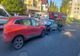 Accident într-o intersecție din Târgu Mureș! Două femei, la spital