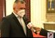 VIDEO Dumitru Flucuș, liberalul care a semnat pentru suspendarea lui Iohannis, vorbeşte despre excluderea din PNL