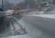 VIDEO Ninge în centrul țării!