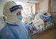 Bilanț coronavirus: 8.971 de cazuri noi de persoane infectate cu SARS – CoV – 2