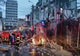 Explozie la Cluj - O persoană a murit, cel puțin doi răniți cu arsuri grave