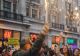 Londra a anulat festivitățile de Anul Nou, după creşterea record