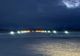 S-au aprins "luminile de sărbători" şi pe pista Aeroportului Internațional Braşov!