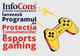 InfoCons lansează Programul de Protectia Consumatorilor de esports si gaming