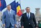 Klaus Iohannis, întrevedere cu premierul Nicolae Ciucă, în contextul crizei din Ucraina