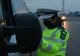 Aproape o treime dintre transportatorii de marfă verificați de polițiștii brașoveni au fost sancționați!
