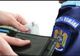 Agent de poliție brașovean prins în flagrant în timp ce lua mită 