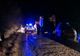 Trafic BLOCAT între Făgăraş şi Şoarş