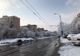62 de utilaje de deszăpezire au acționat, toată noaptea, în municipiul Brașov