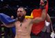 VIDEO Luptătorul brașovean Nick Negumereanu, a treia victorie în MMA