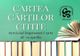 Cartea Cărților Citite vă așteaptă la Biblioteca Județeană George Barițiu!