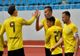 LIGA 2: Viitorul Pandurii - FC Brașov 1-2