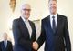 Președintele Republicii Federale Germania vine în România. Consultări cu Klaus Iohannis privind evoluțiile securității regionale