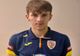 Sebastian Racz, juniorul celor de la FC Brașov, debut cu gol la echipa națională